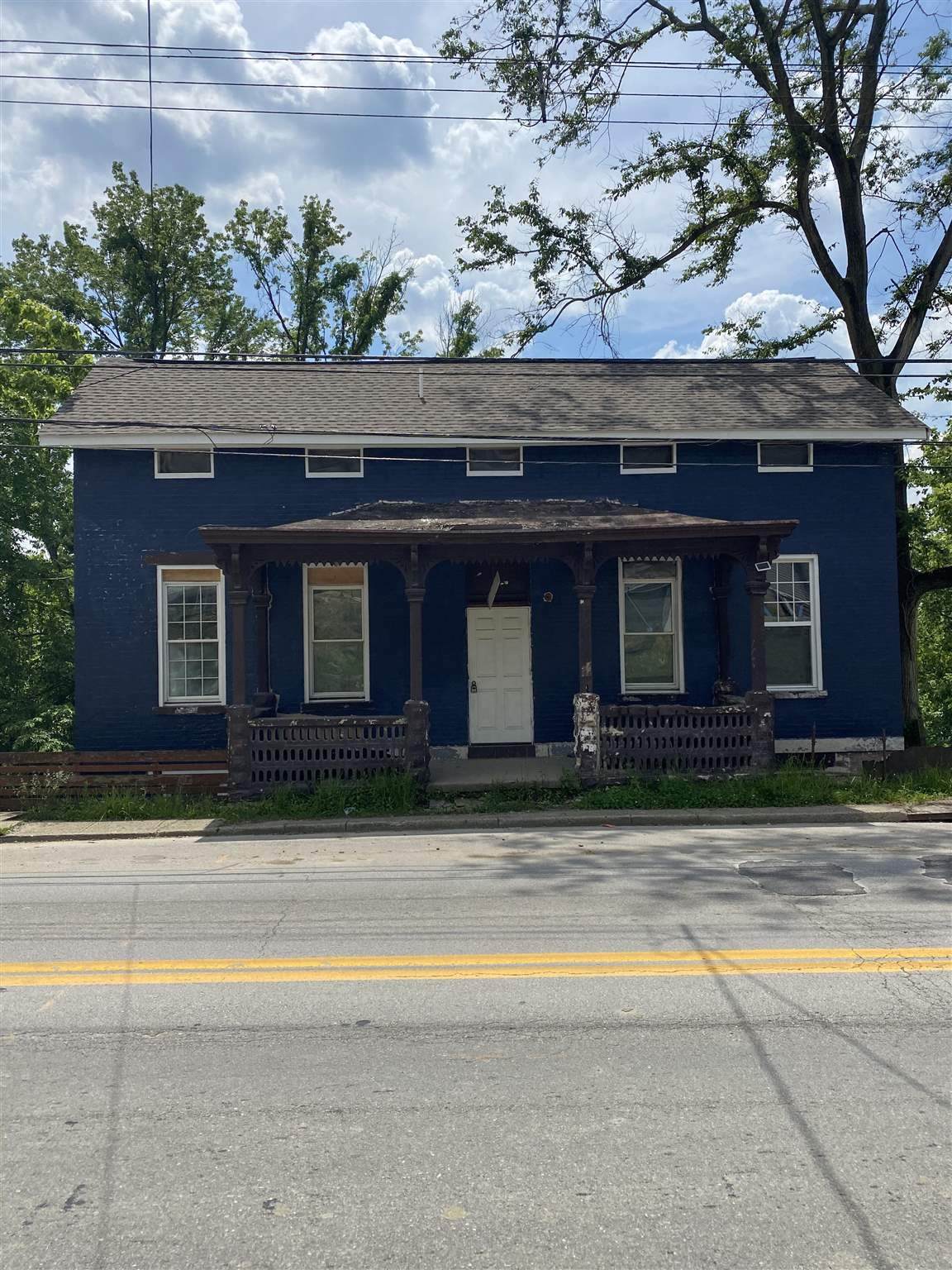2815 Madison Avenue - Photo 1