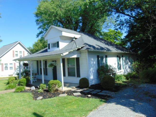 314 West Seminary Street - Photo 1