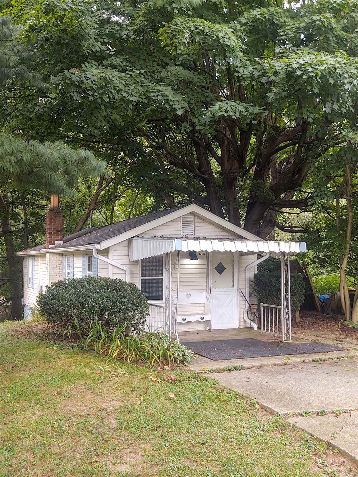 6317 Taylorsport Drive - Photo 1