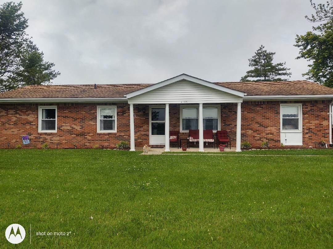 6105 Georgetown Rd - Photo 1