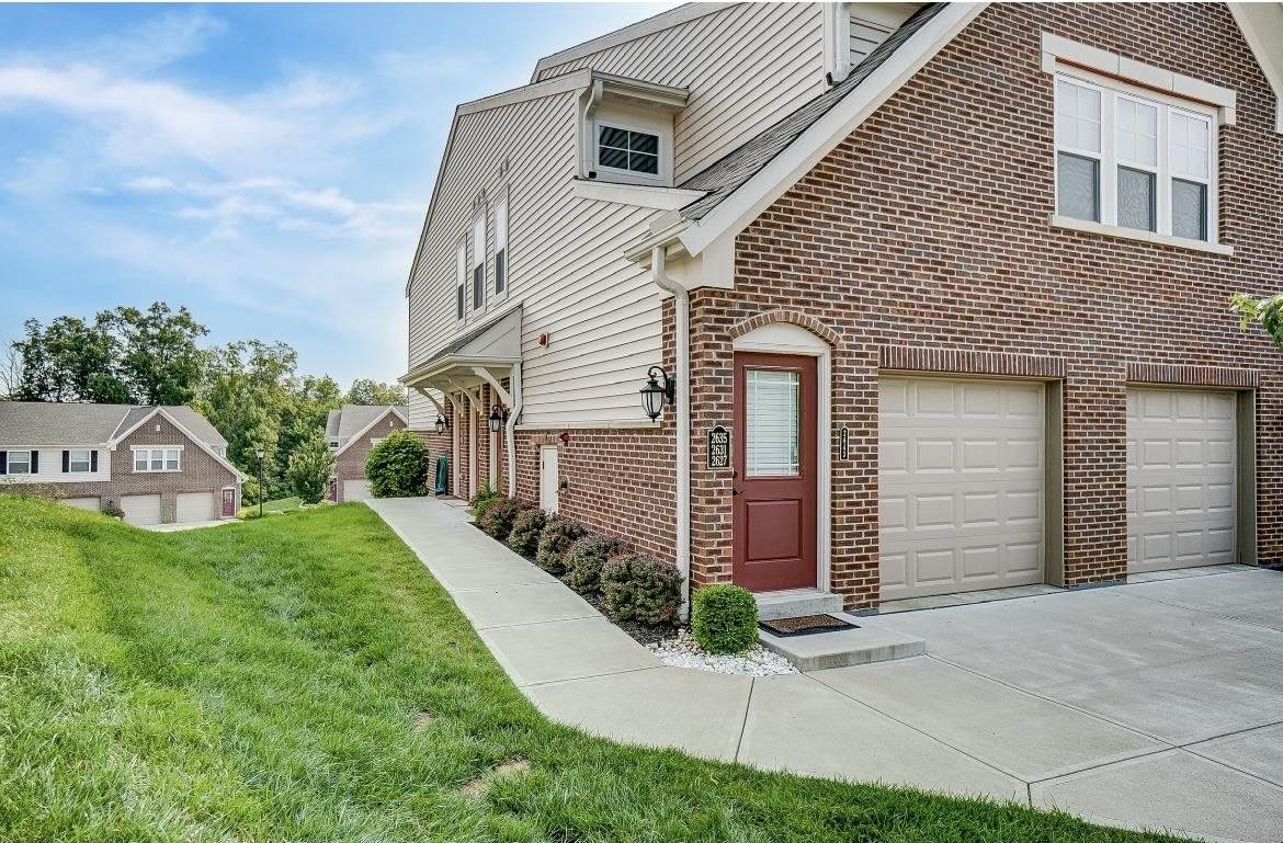 2627 Paragon Mill - Photo 1
