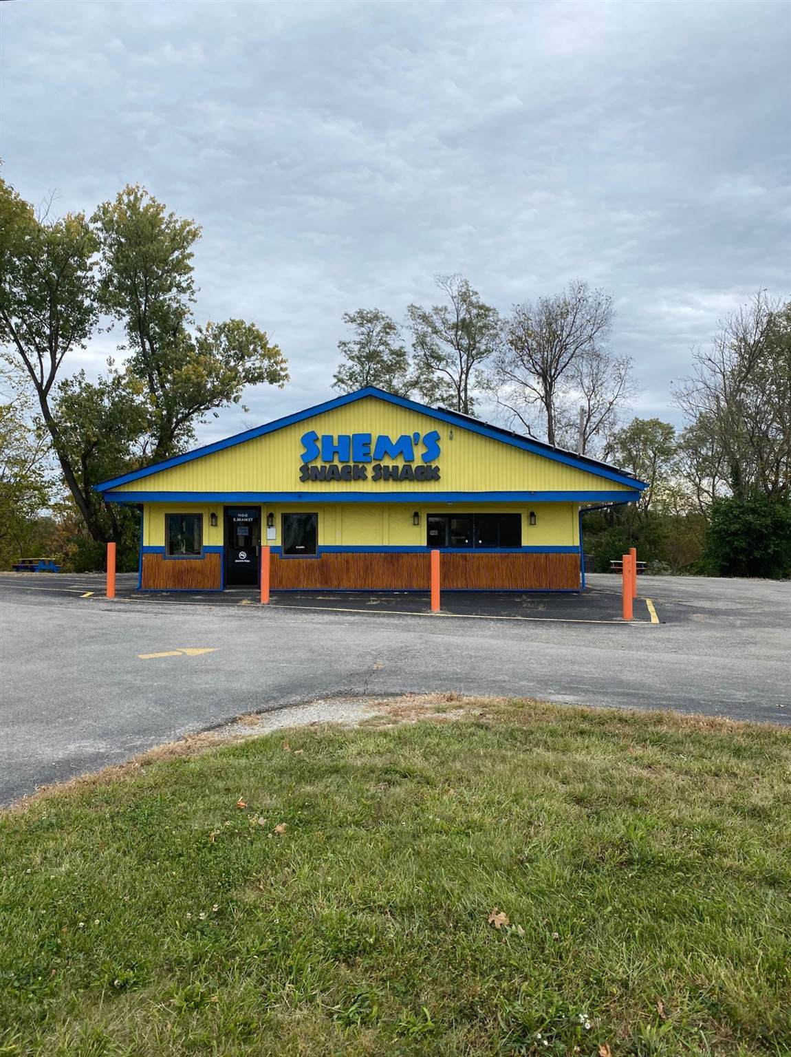 400 Main Street Street - Photo 1