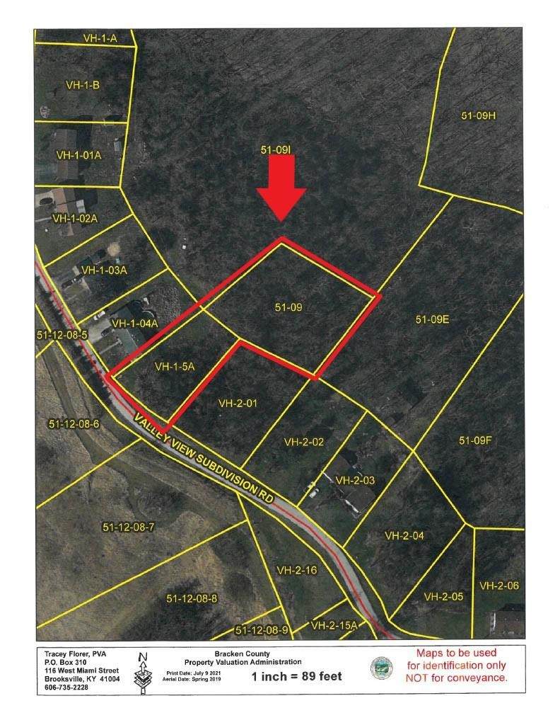 0 Valley View Drive - Photo 1