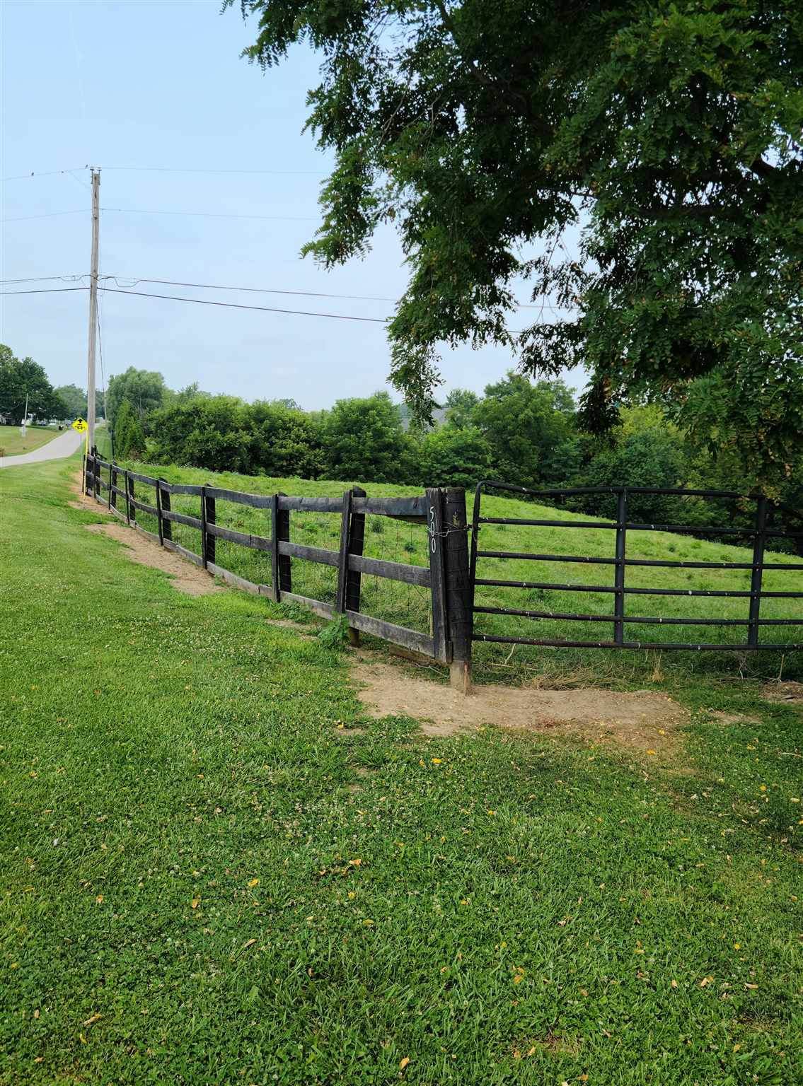 0 Old Sweet Owen Road - Photo 1