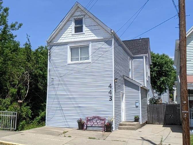 443 Washington Avenue - Photo 1