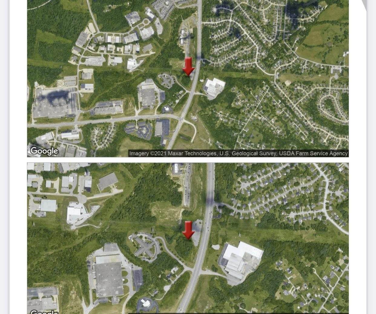 3850 Turkeyfoot Road - Photo 1