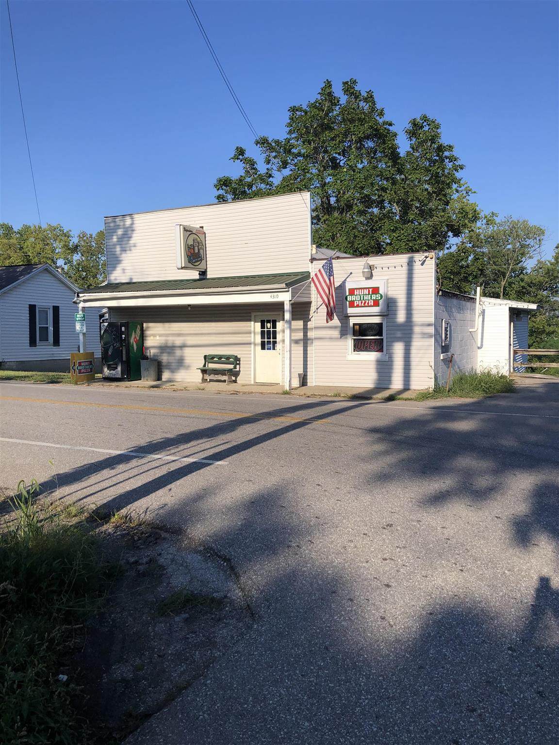 4310 Ky Hwy 16 - Photo 1