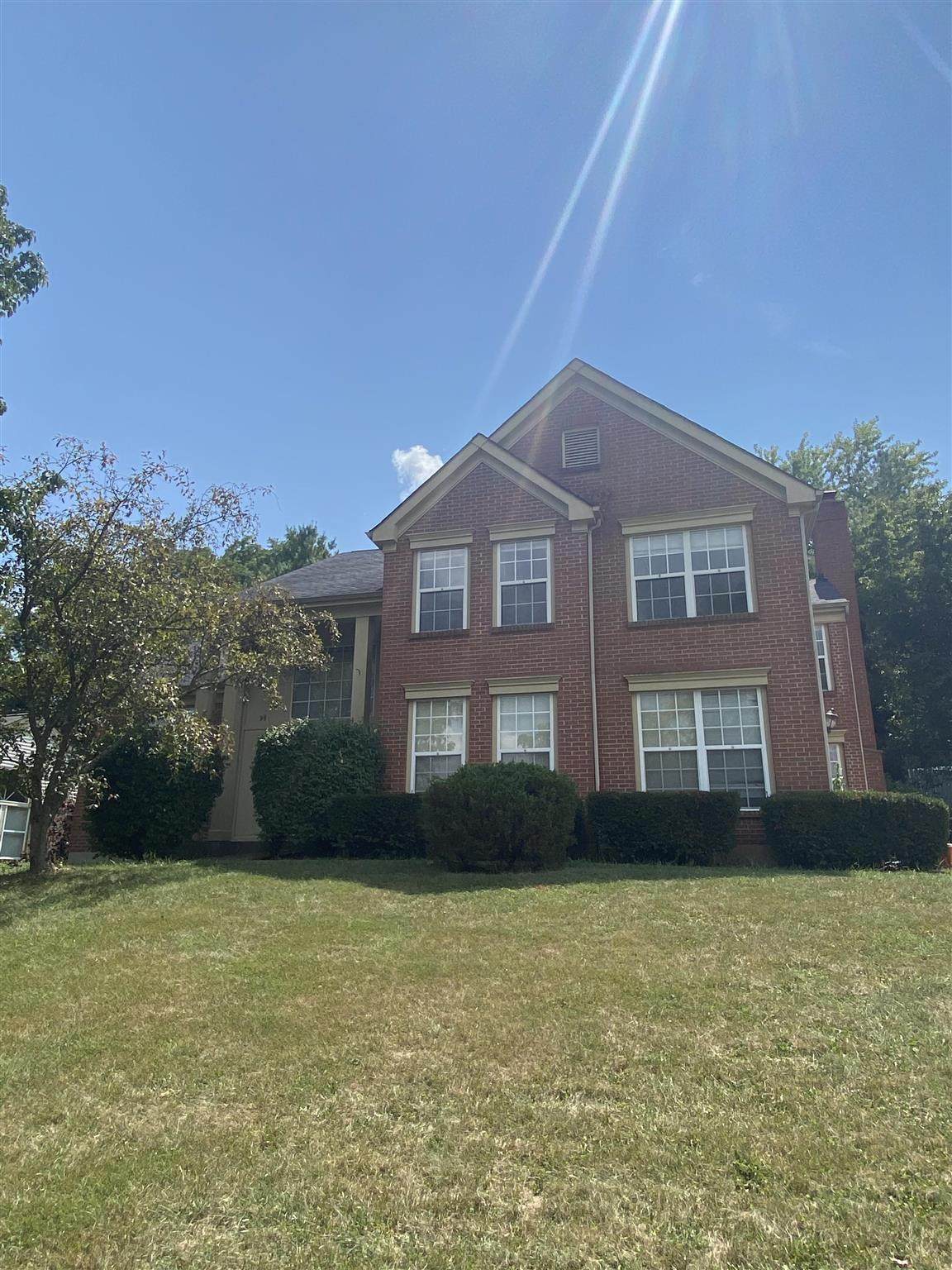 402 Millrace - Photo 1