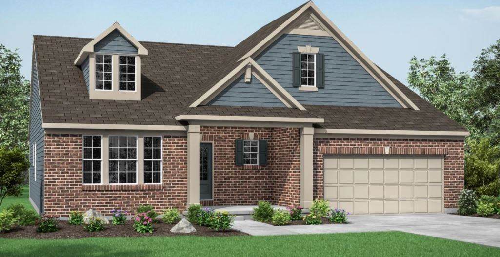 2212 Silver Peak Drive - Photo 1