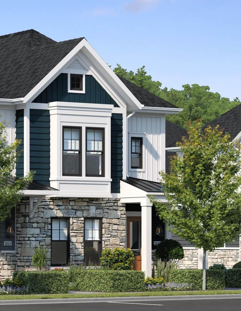 2028 Windsong Way - Photo 1