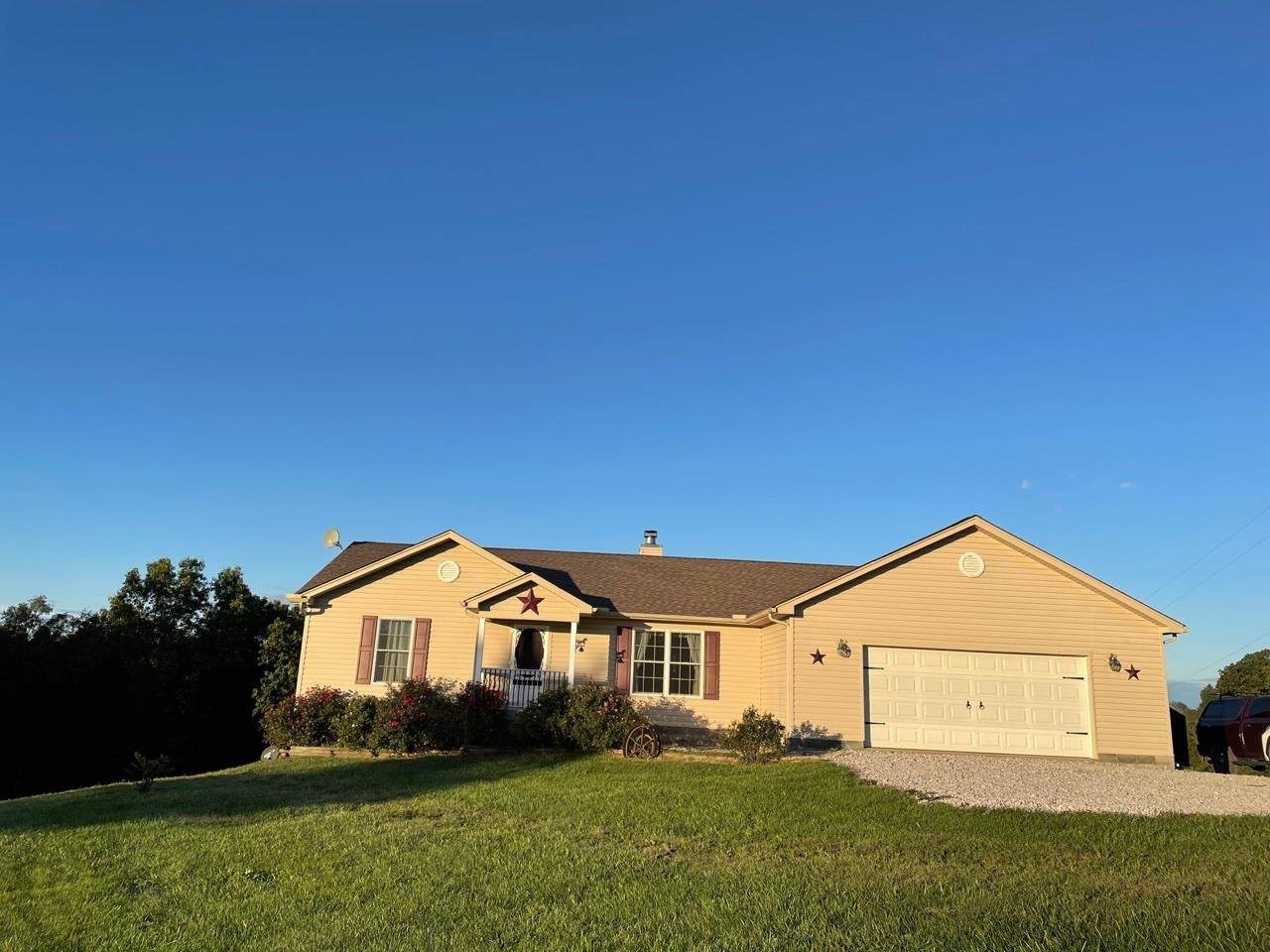 2210 Stone School House Road - Photo 1
