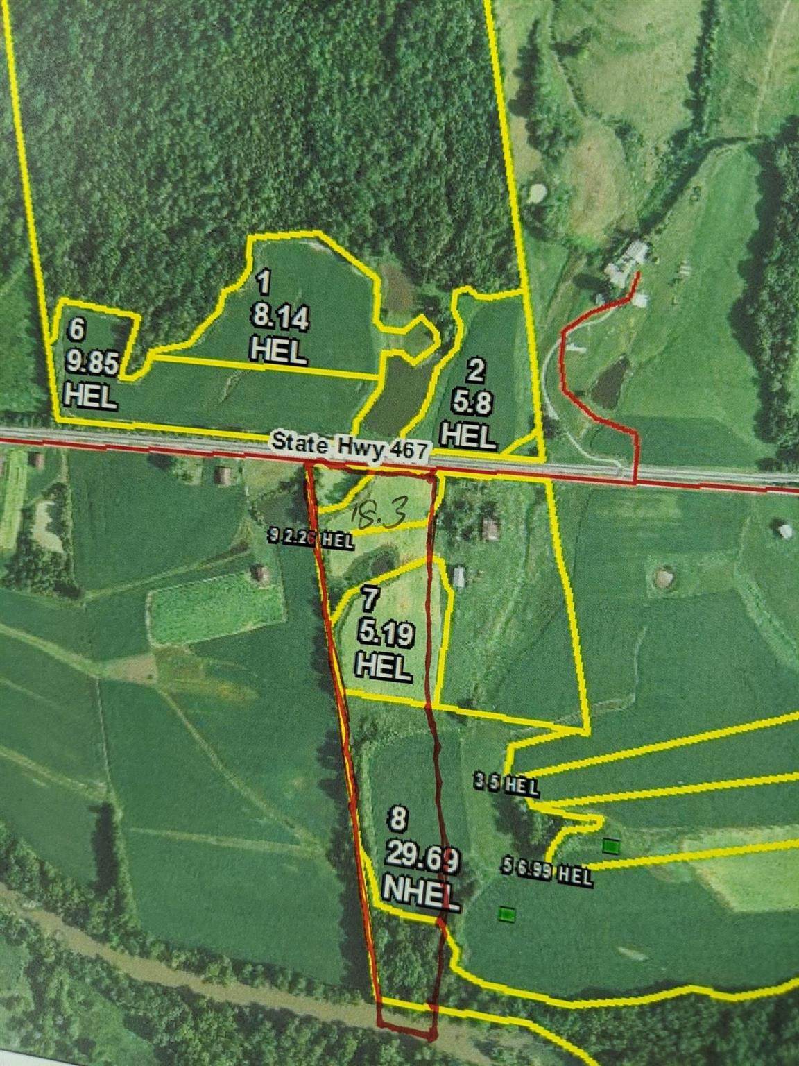 3386 Hwy. 467 - Photo 1