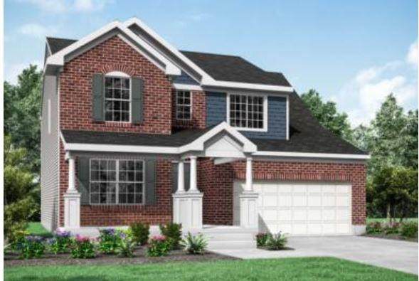 7933 Trillum Court - Photo 1
