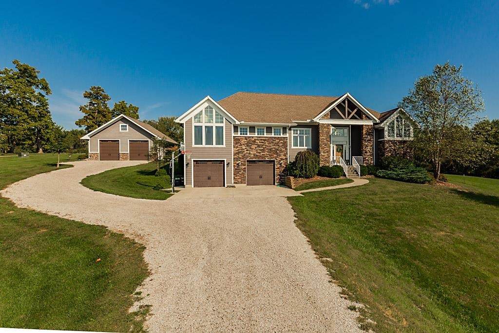 3480 Garber Lane - Photo 1