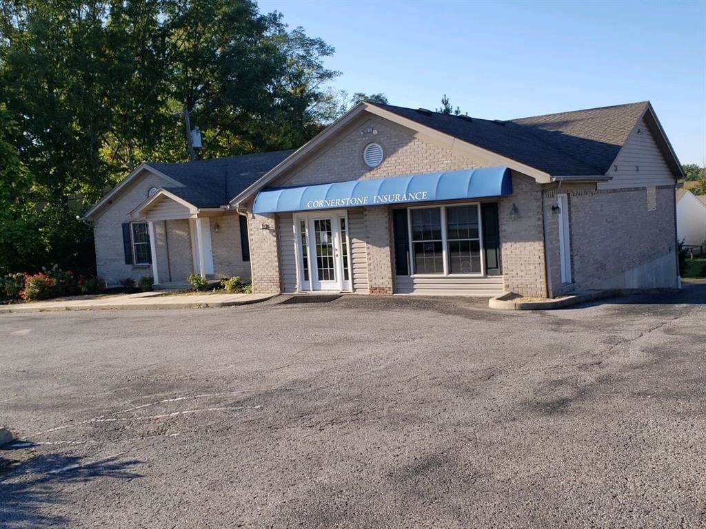1788 Petersburg Road - Photo 1