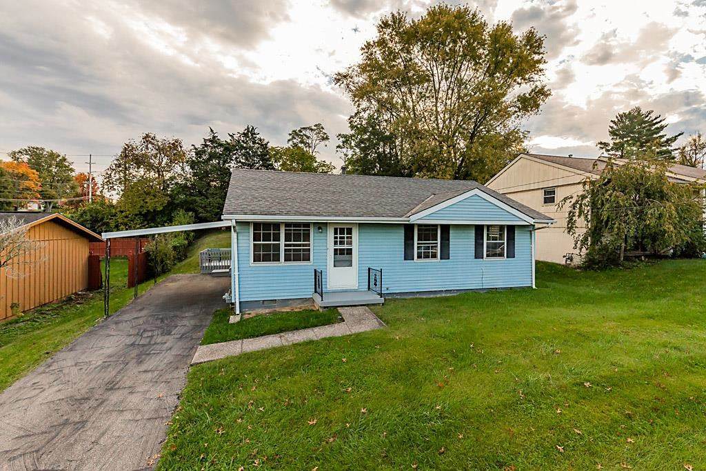 3503 Jacqueline Drive - Photo 1