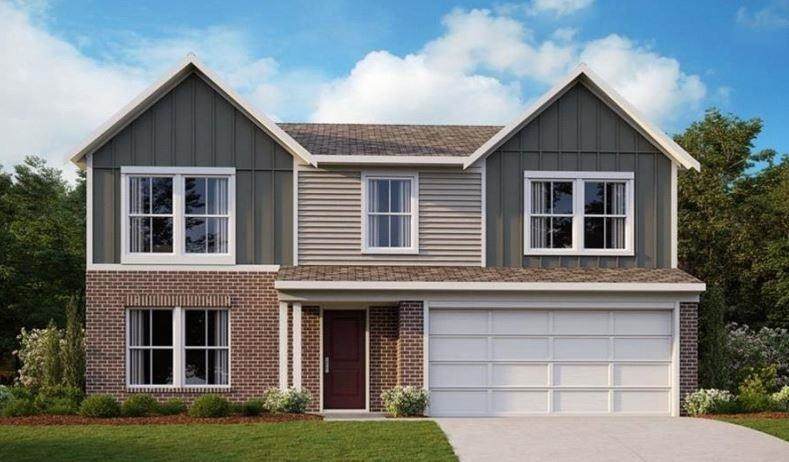 1354 Meadowrun Lane - Photo 1