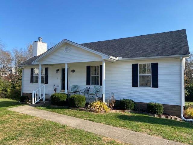 2343 Cottonwood Ct. - Photo 1