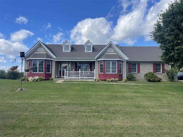 770 Folsom Jonesville Road - Photo 1