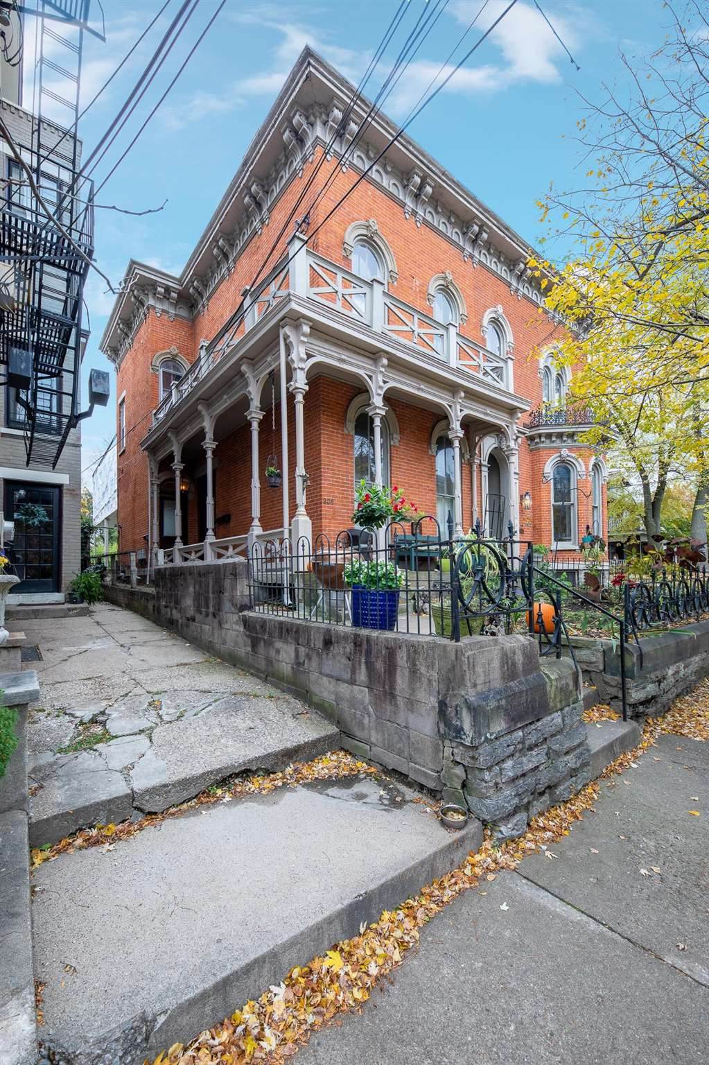 308 Garrard Street - Photo 1
