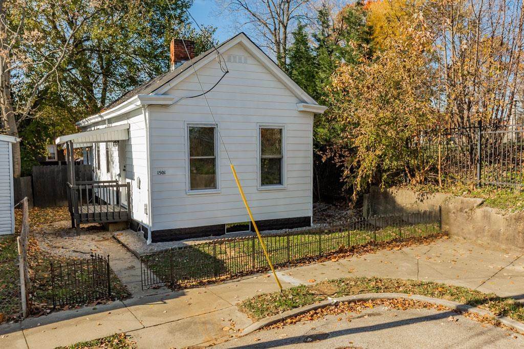 1501 Morton - Photo 1