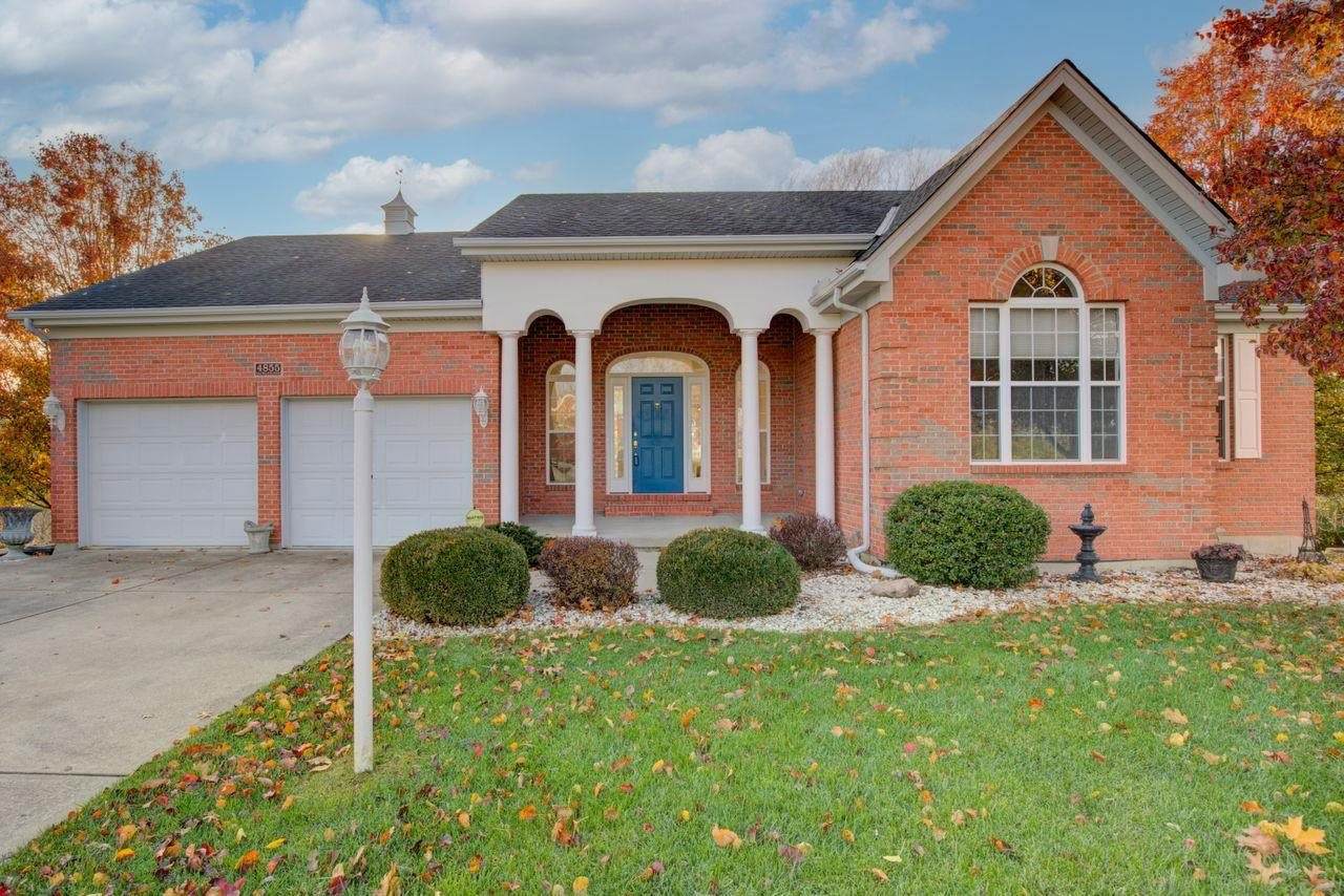 4855 Saddleridge Court - Photo 1