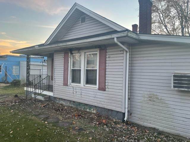 591 Water Street - Photo 1