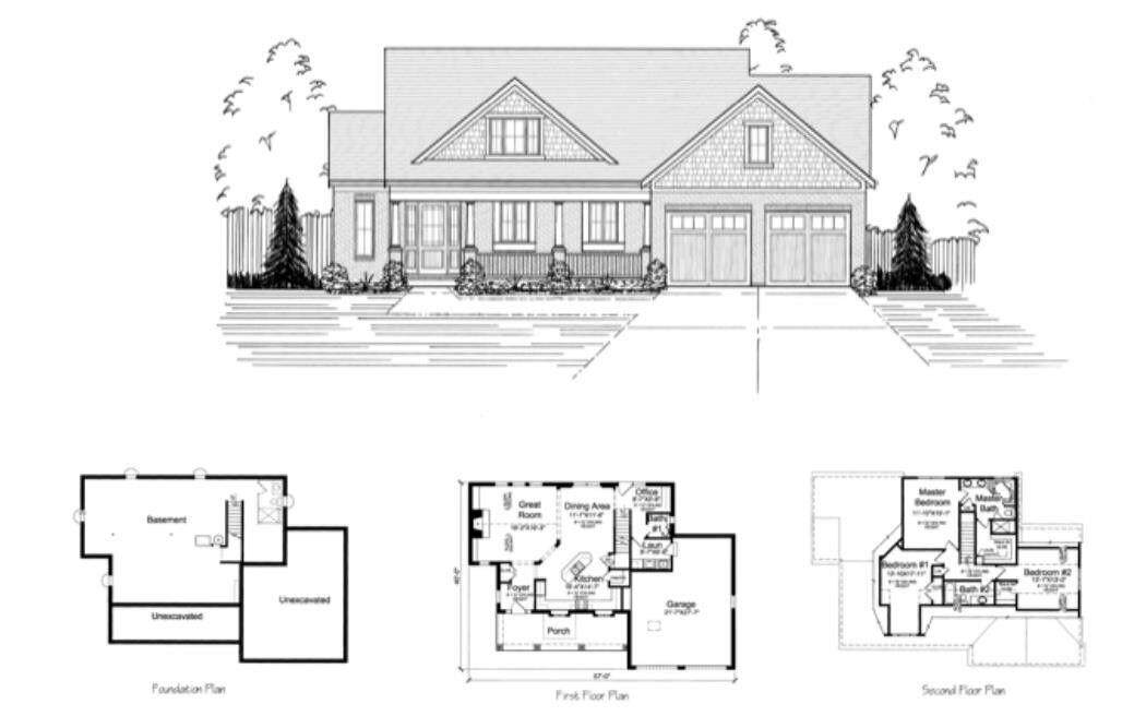 811 Fawn Drive - Photo 1