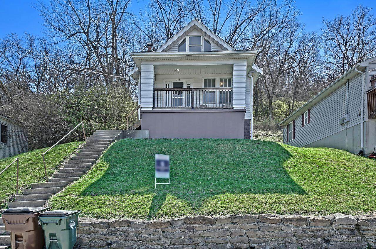 447 Hazen Street - Photo 1