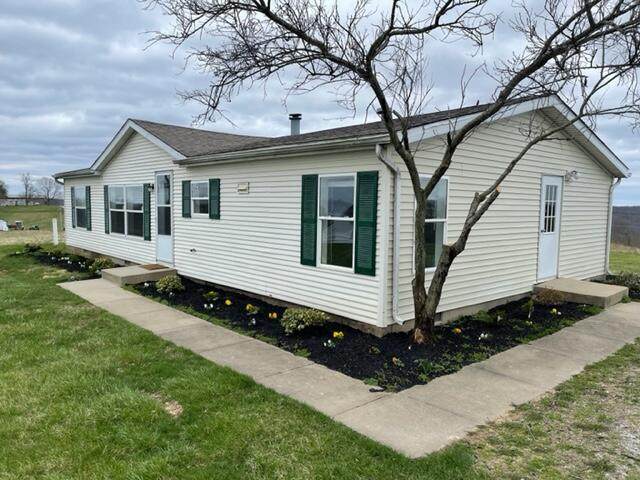 1685 Knox Lillard Road - Photo 1