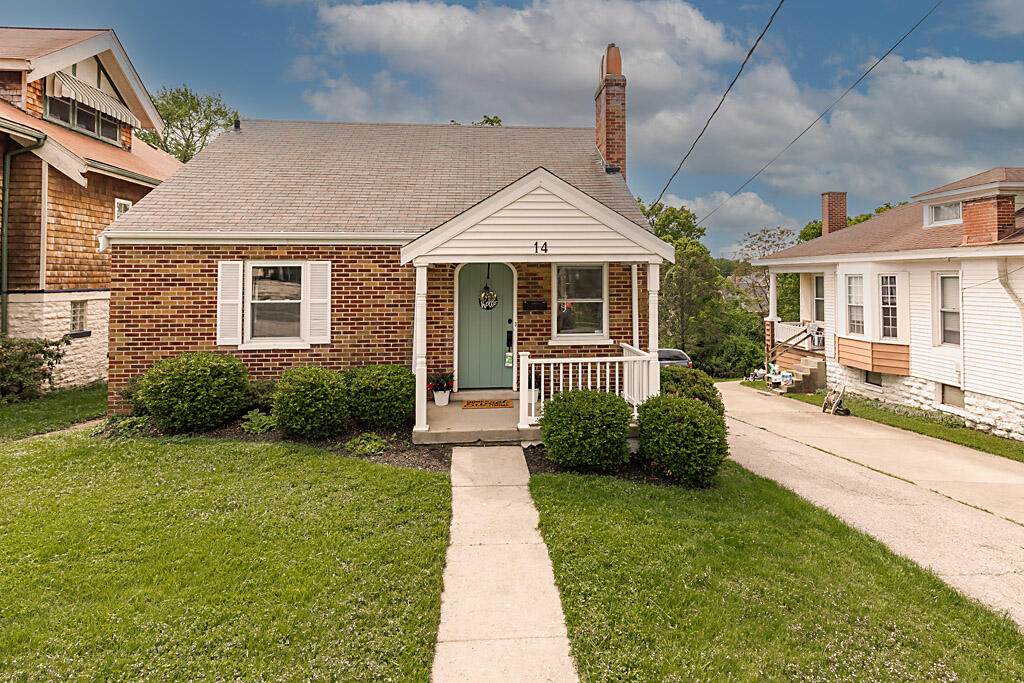 14 Southgate Avenue - Photo 1