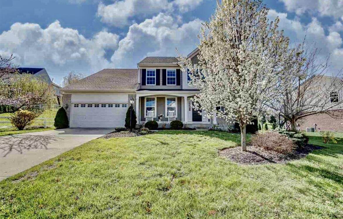 8604 Treeline Drive - Photo 1