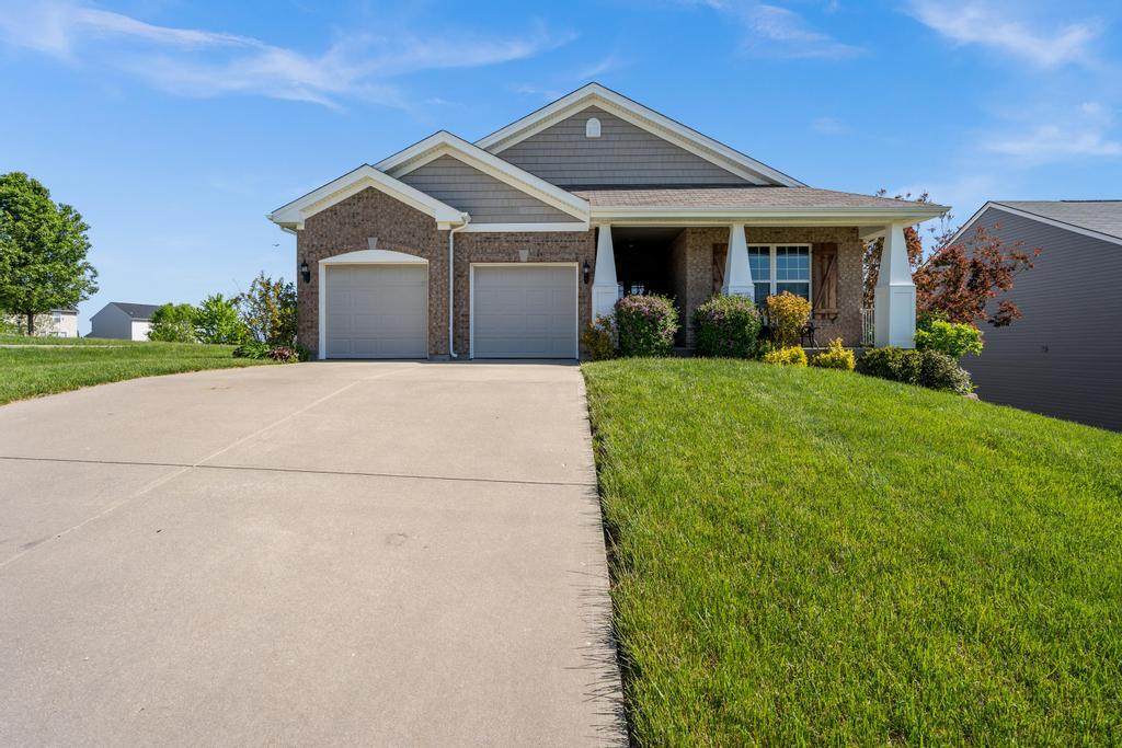 2373 Frontier Drive - Photo 1