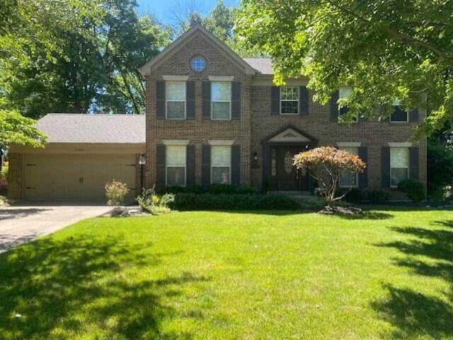 10969 War Admiral Drive - Photo 1