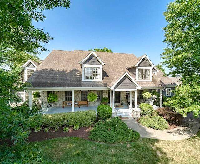 901 Caitlin Drive - Photo 1