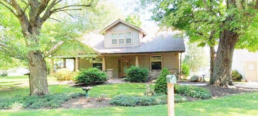 107 Bessmer Lane - Photo 1