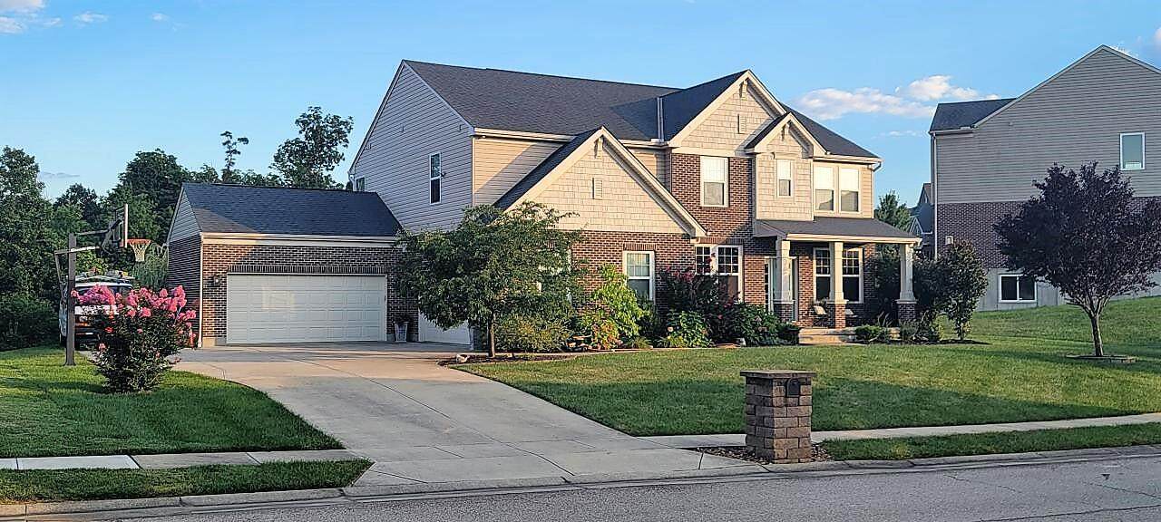 3909 Sherbourne Drive - Photo 1