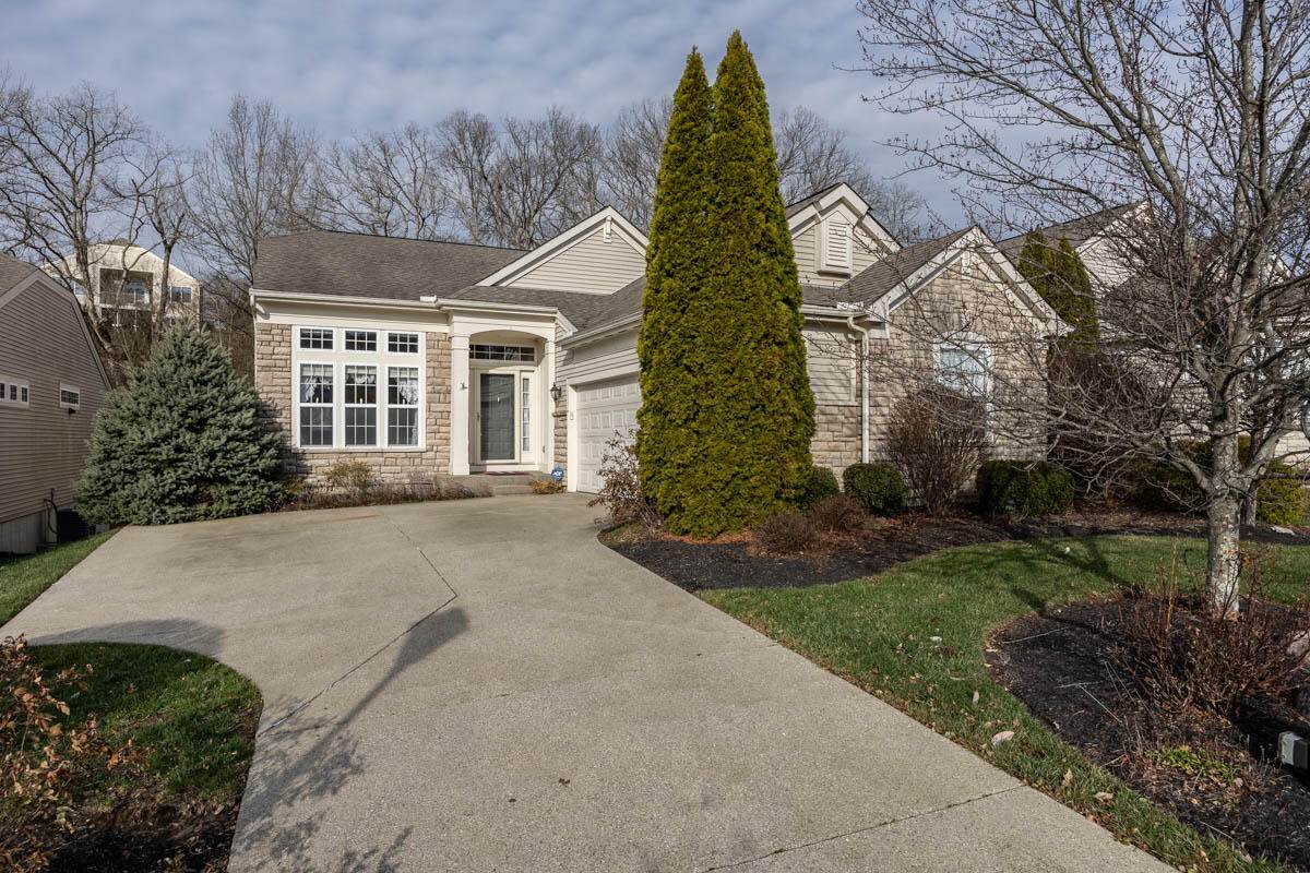 5964 Quartz Valley Drive - Photo 1