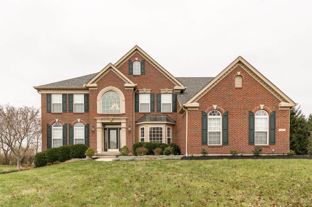 893 Ashridge Court - Photo 1