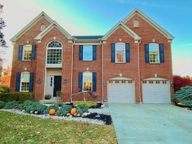 1088 Bayswater Drive - Photo 1