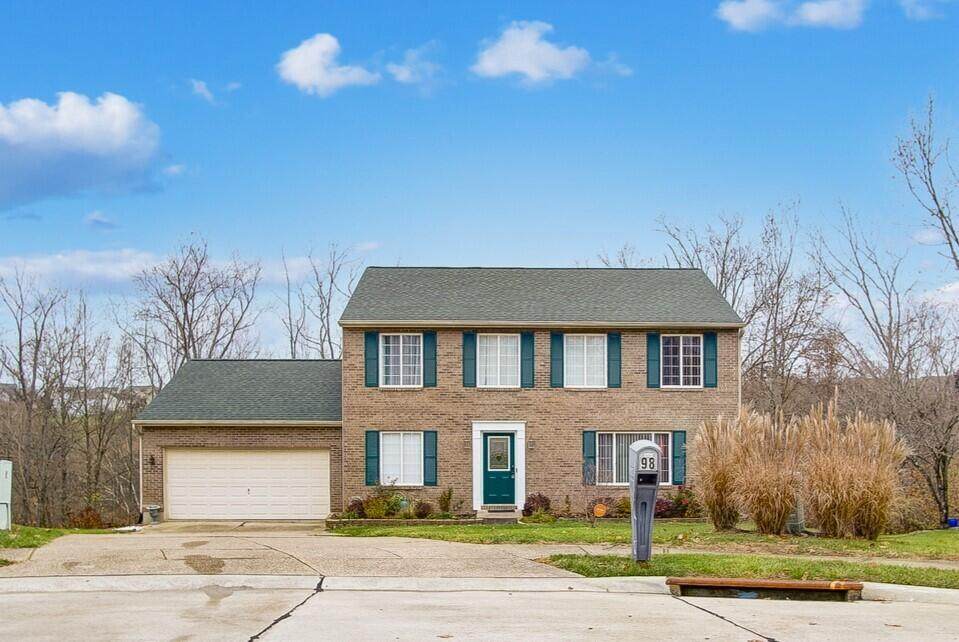 98 Simon Court - Photo 1