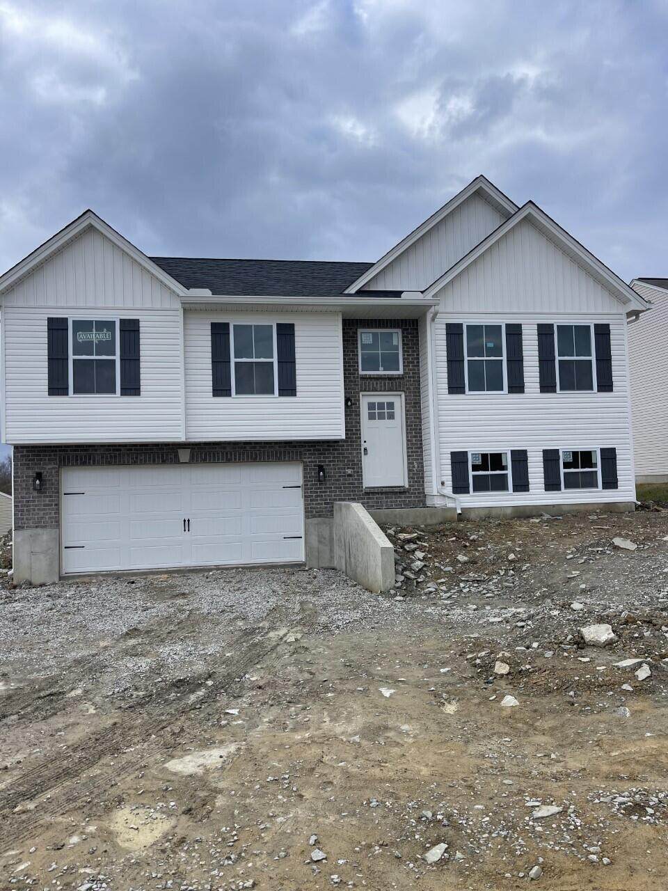 105 Arlington Ct . - Photo 1