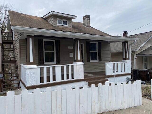 323 Altamont Road - Photo 1
