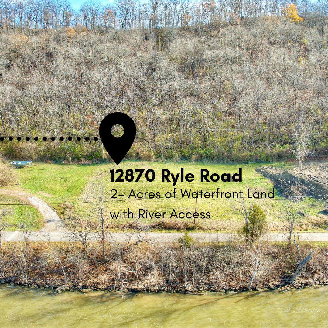 12870 Ryle Road - Photo 1