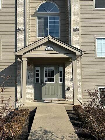 2207 Teal Briar Lane - Photo 1