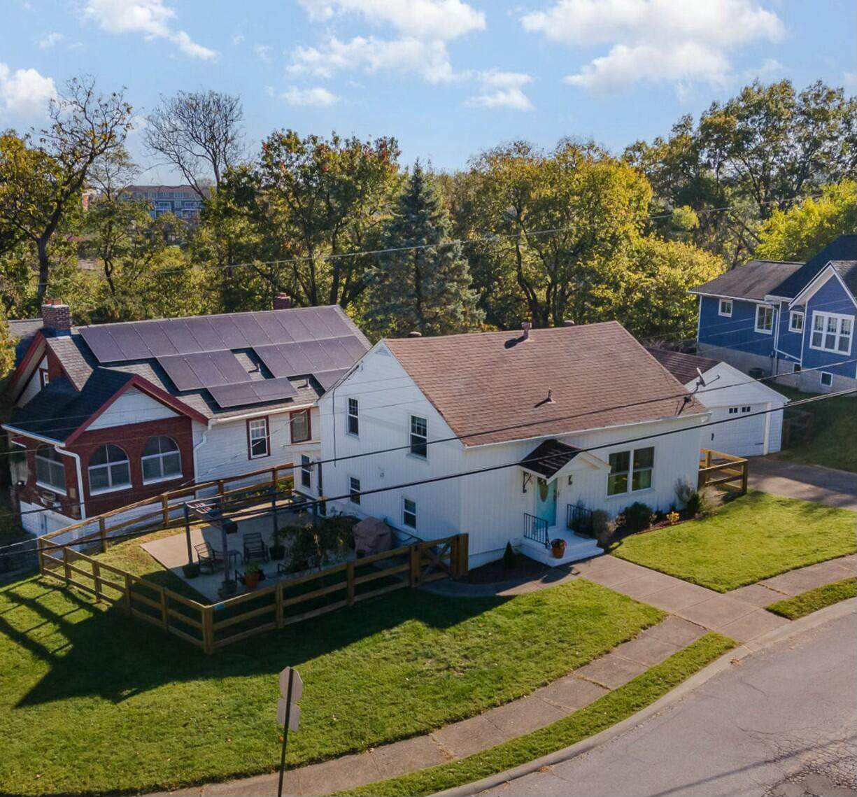 600 Belmont Road - Photo 1