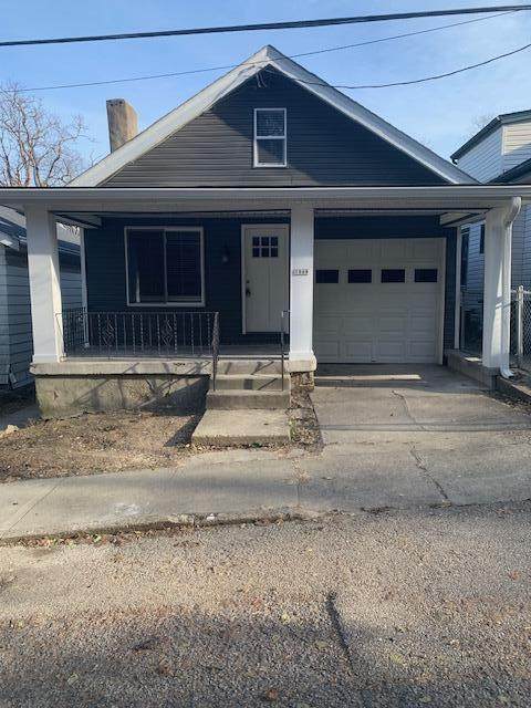 1009 Maple Avenue - Photo 1