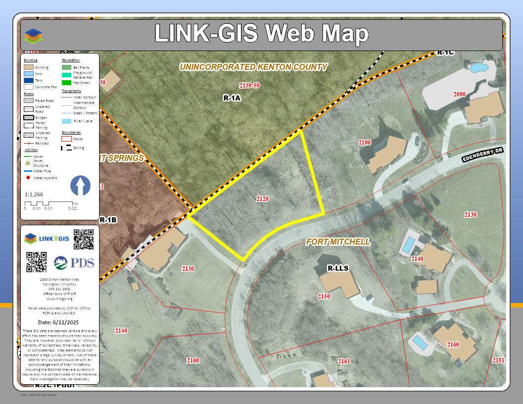 2120 Edenderry Drive - Photo 1