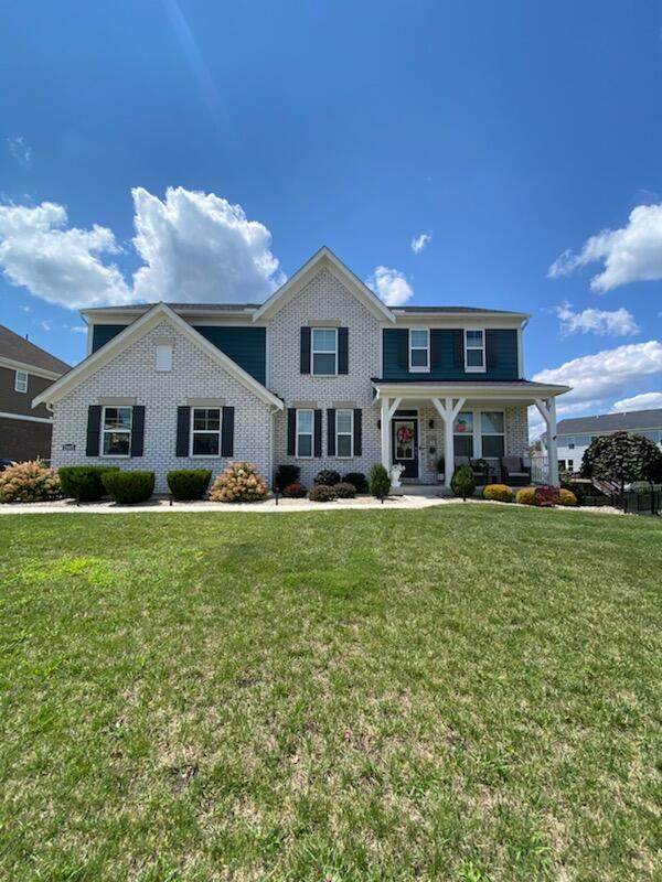 13005 Justify Drive - Photo 1