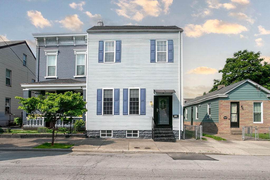 718 Central Avenue - Photo 1